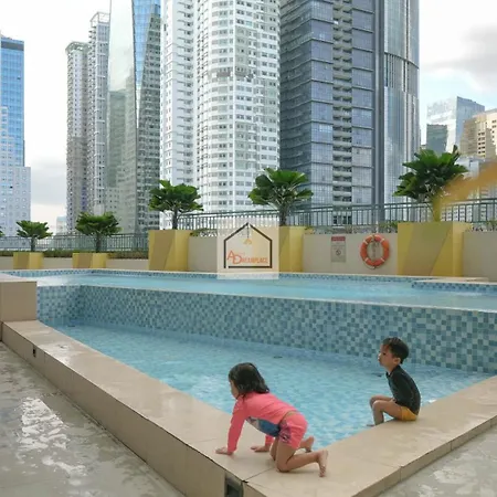 Aludia\'S Dreamplace