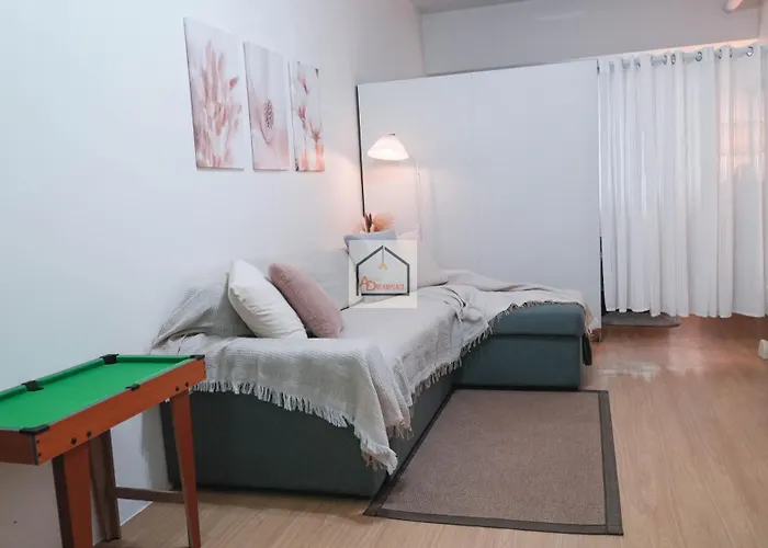 Aludia's Dreamplace Aparthotel Manila