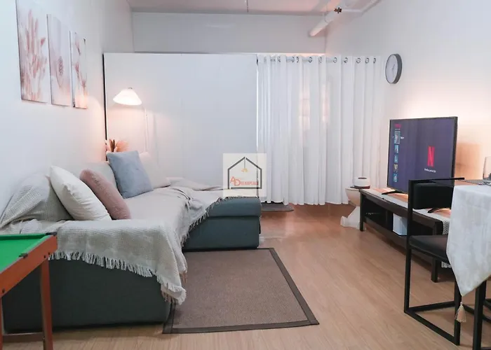 Aludia's Dreamplace Aparthotel 3*