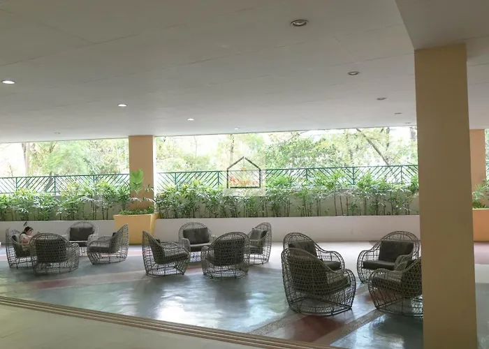 Aludia's Dreamplace 3* Manila