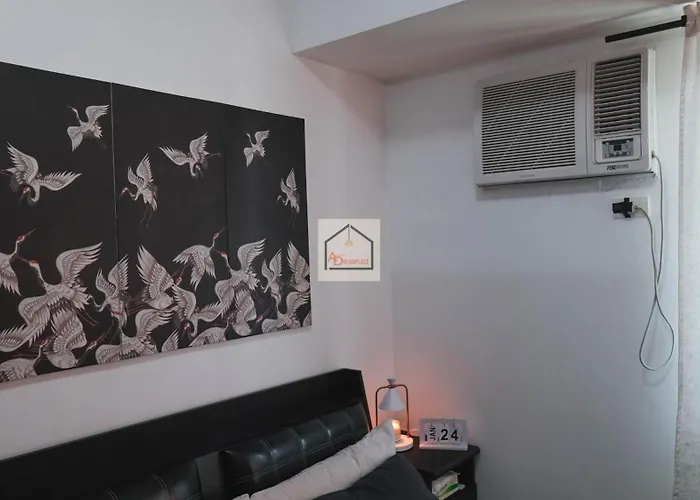 Aludia's Dreamplace 3* Manila
