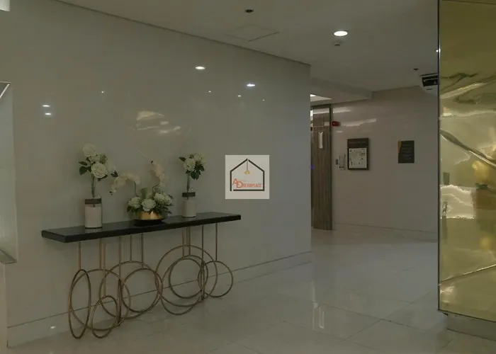 Aludia's Dreamplace Aparthotel Manila