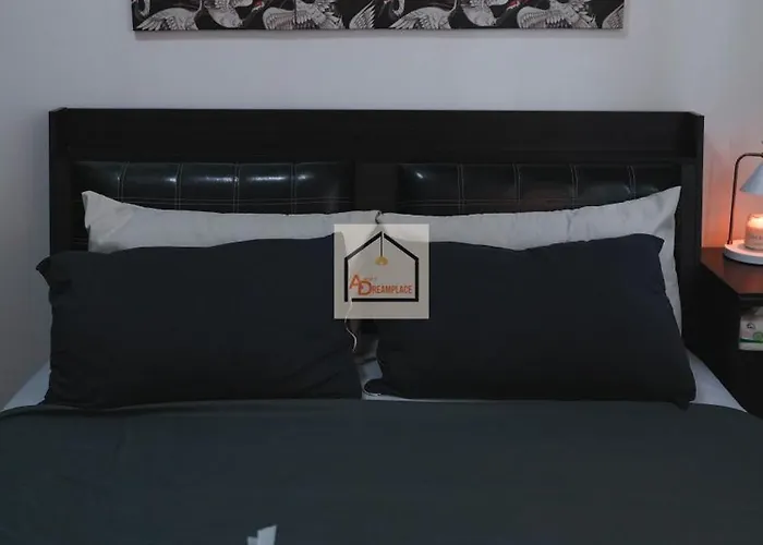 Aludia's Dreamplace Aparthotel 3*