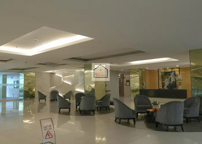 Aparthotel Aludia's Dreamplace 3*