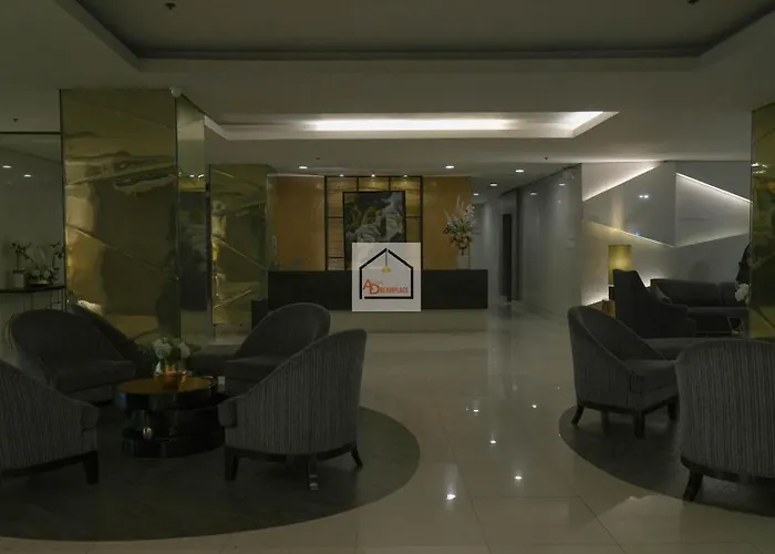 Aludia's Dreamplace 3* Manila