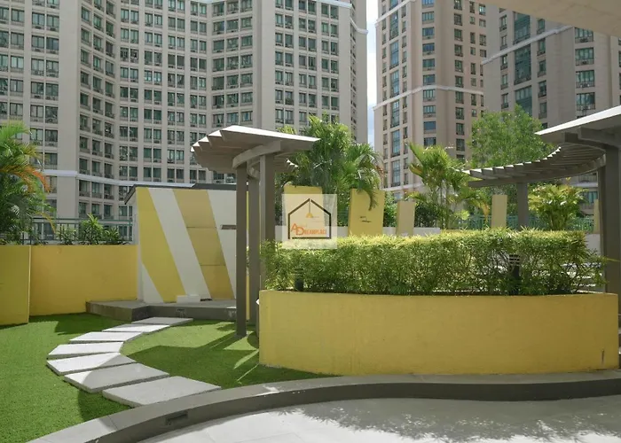 Aparthotel Aludia's Dreamplace