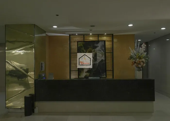 Aparthotel Aludia's Dreamplace 3*