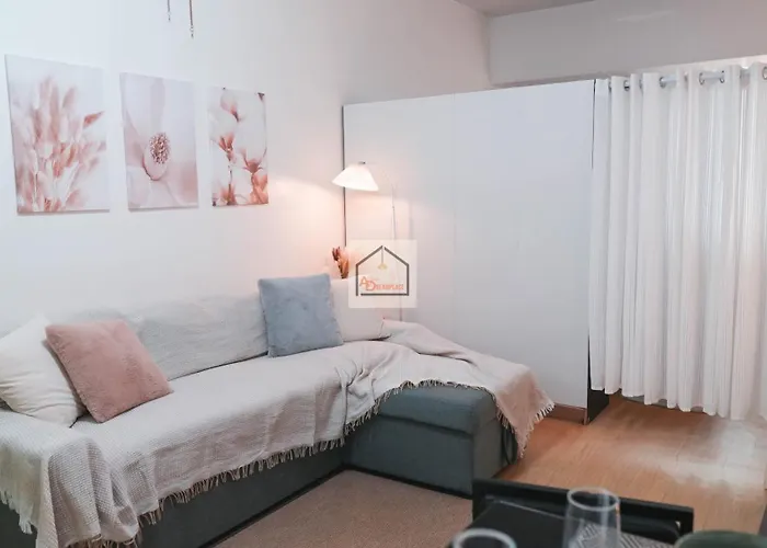 Aludia's Dreamplace Aparthotel 3*