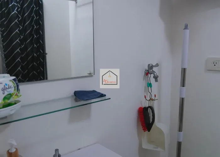 Aludia's Dreamplace Aparthotel