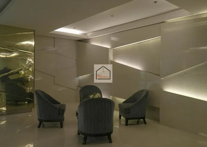 Aparthotel Aludia's Dreamplace 3*